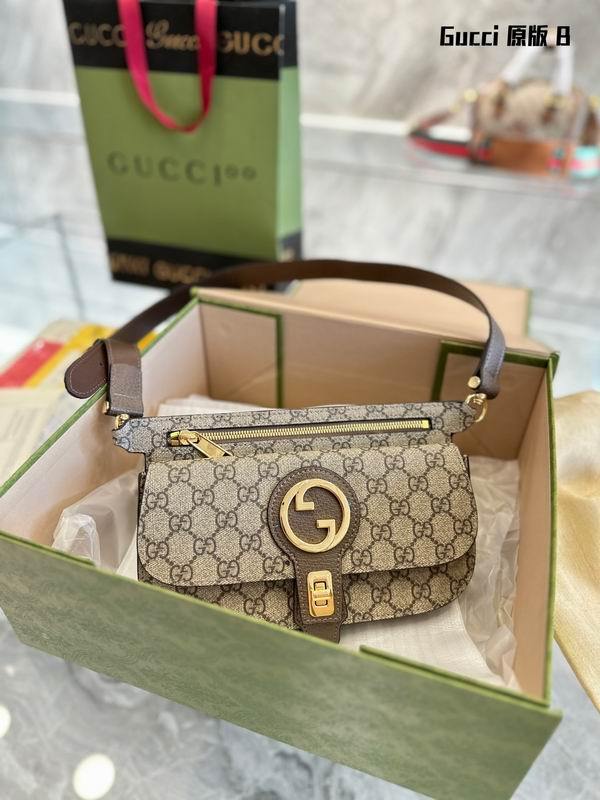 Gucci Handbags 269